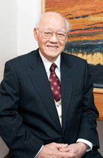 杉原会長