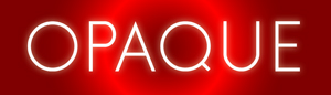 opaque